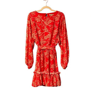 New Flying Tomato Midi Dress Size Large (L)